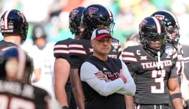 Red Raiders ready to open NIL checkbook at QB?