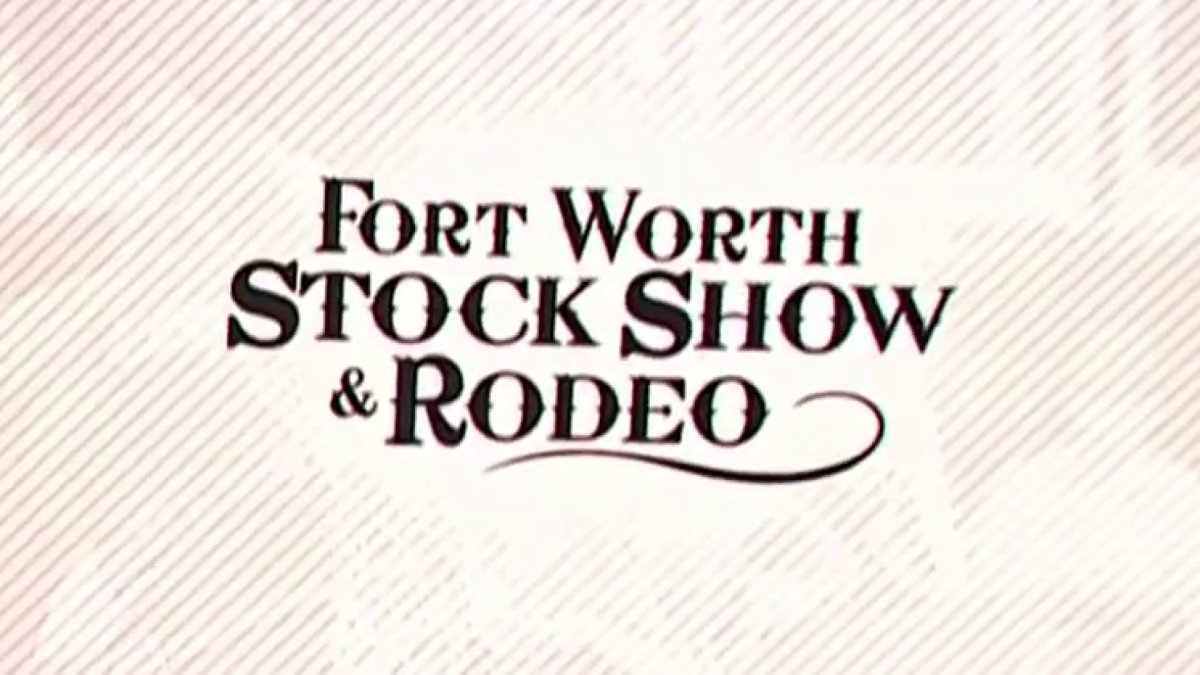 Fort Worth Stock Show and Rodeo opens with all things western – NBC 5 Dallas-Fort Worth