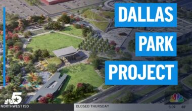 South Dallas community hails key vote advancing Fair Park project – NBC 5 Dallas-Fort Worth
