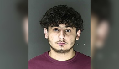 El Paso County deputies arrest man accused of eluding law enforcement several times