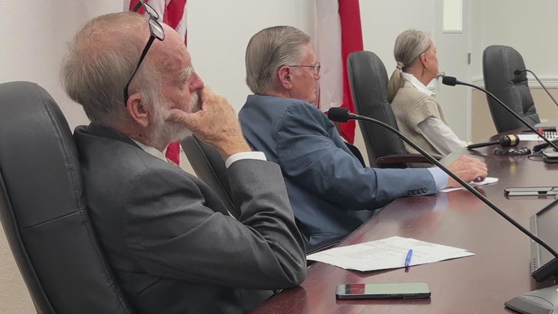 Affordable housing war explodes in Corpus Christi