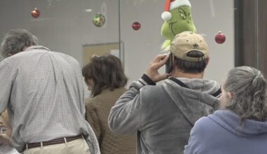 Nueces County officials urge residents to plan ahead before Jan. 31 property tax deadline