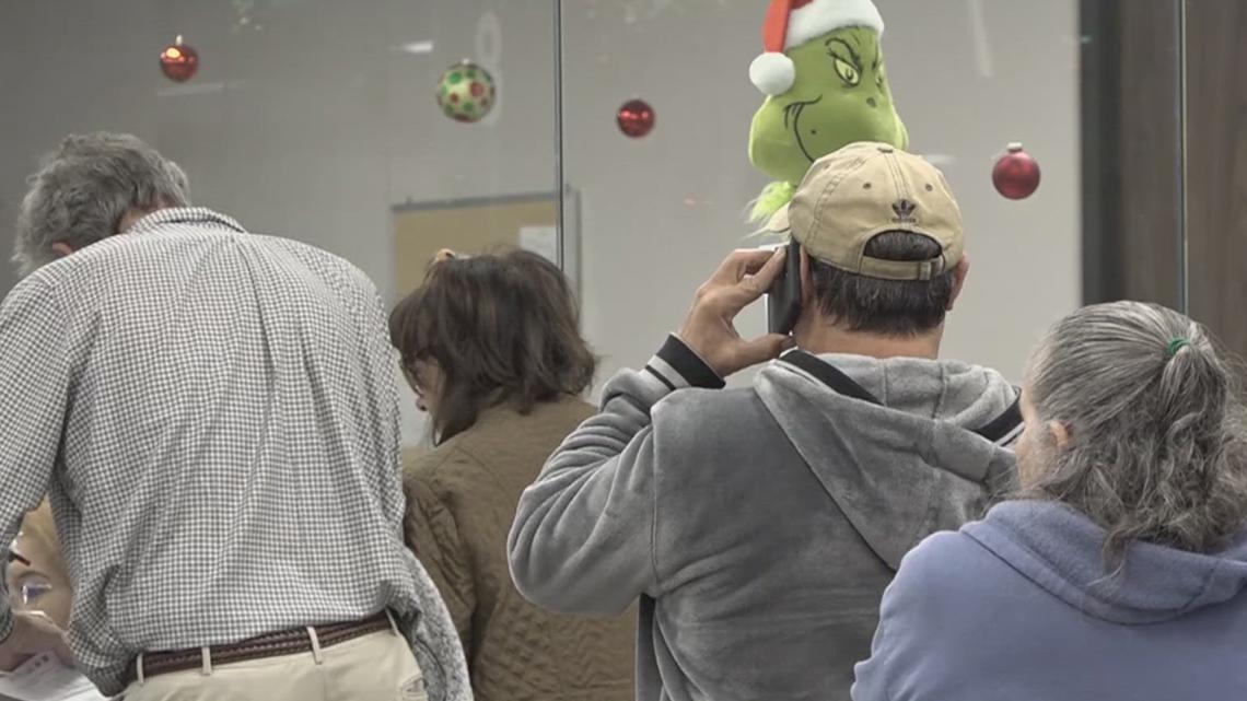 Nueces County officials urge residents to plan ahead before Jan. 31 property tax deadline