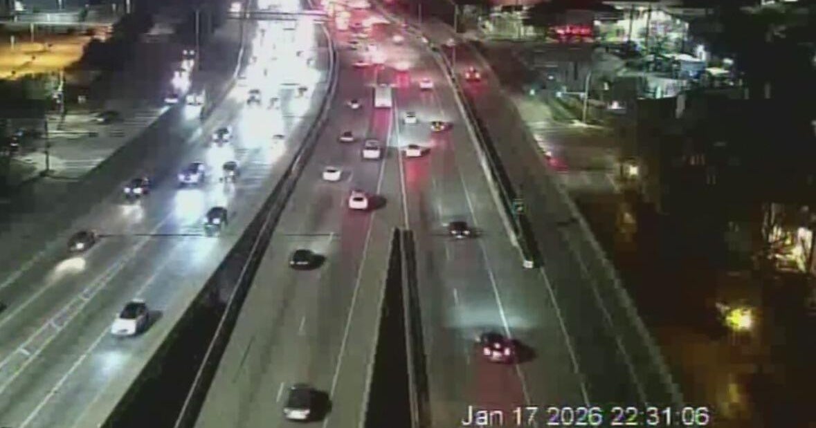 I‑30 shutdown brings major weekend traffic delays in downtown Dallas