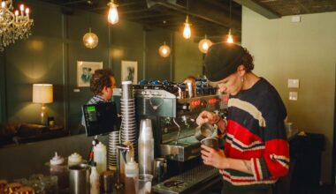 15 Must-Try Coffee Shops in Fort Worth — Where to Find the Best Matcha Lattes, Pour-Overs, and Espressos in Town