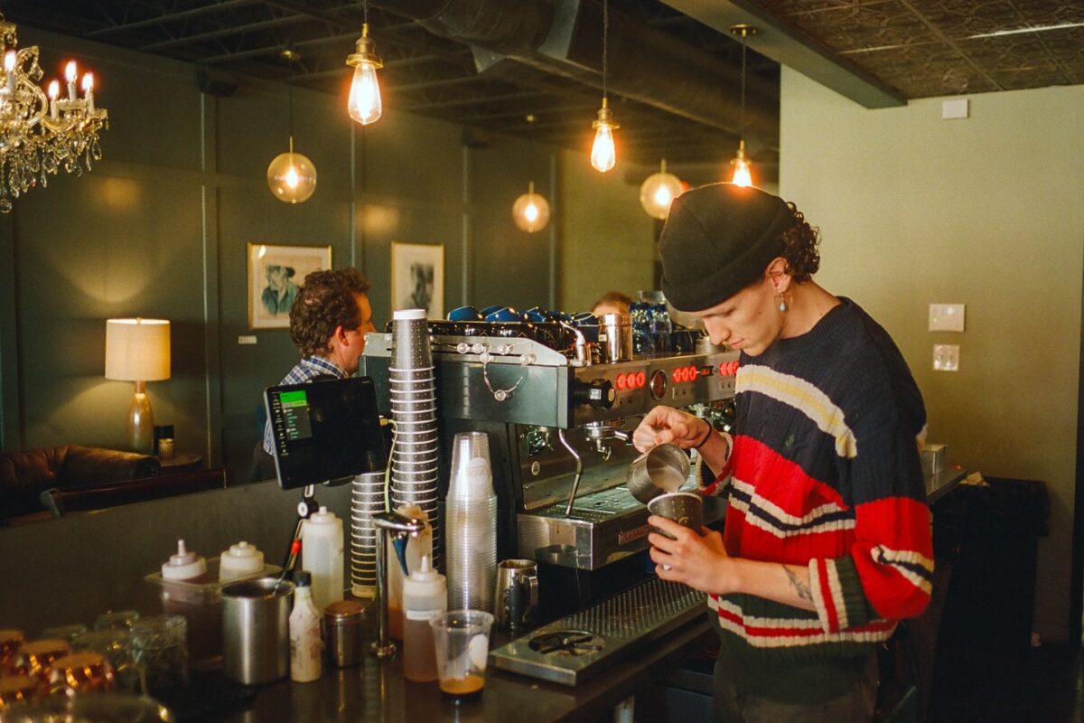 15 Must-Try Coffee Shops in Fort Worth — Where to Find the Best Matcha Lattes, Pour-Overs, and Espressos in Town