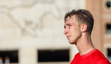 SMU soccer star signs homegrown contract with FC Dallas