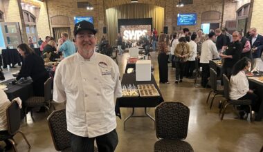 Chocolate Fantasia returns to Lubbock for 2026, Saturday, Jan. 24