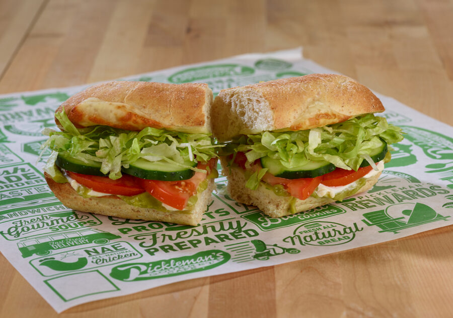 Pickleman's Gourmet Cafe plans to open a new location at Grandscape - Cross Timbers Gazette | Southern Denton County | Flower Mound