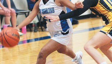 BMS teams go three for four at Yorktown