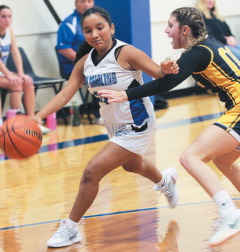 BMS teams go three for four at Yorktown