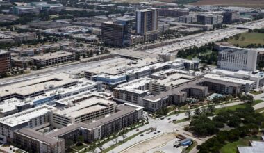 The most eye-popping D-FW real estate deals in 2025 and other news