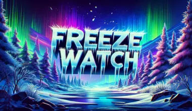 County Herald Weather Center