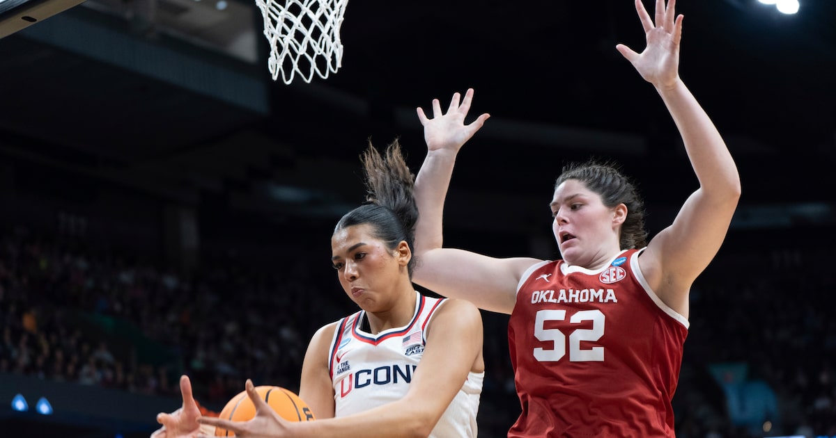 Texas, Oklahoma in top five of AP women’s college basketball poll