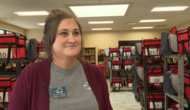 Lubbock Meals on Wheels looking for volunteers, saying help is needed year-round