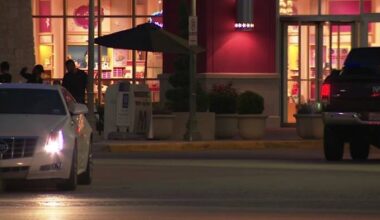 Memorial City Mall evacuated, will be closed for rest of night after ammonia leak