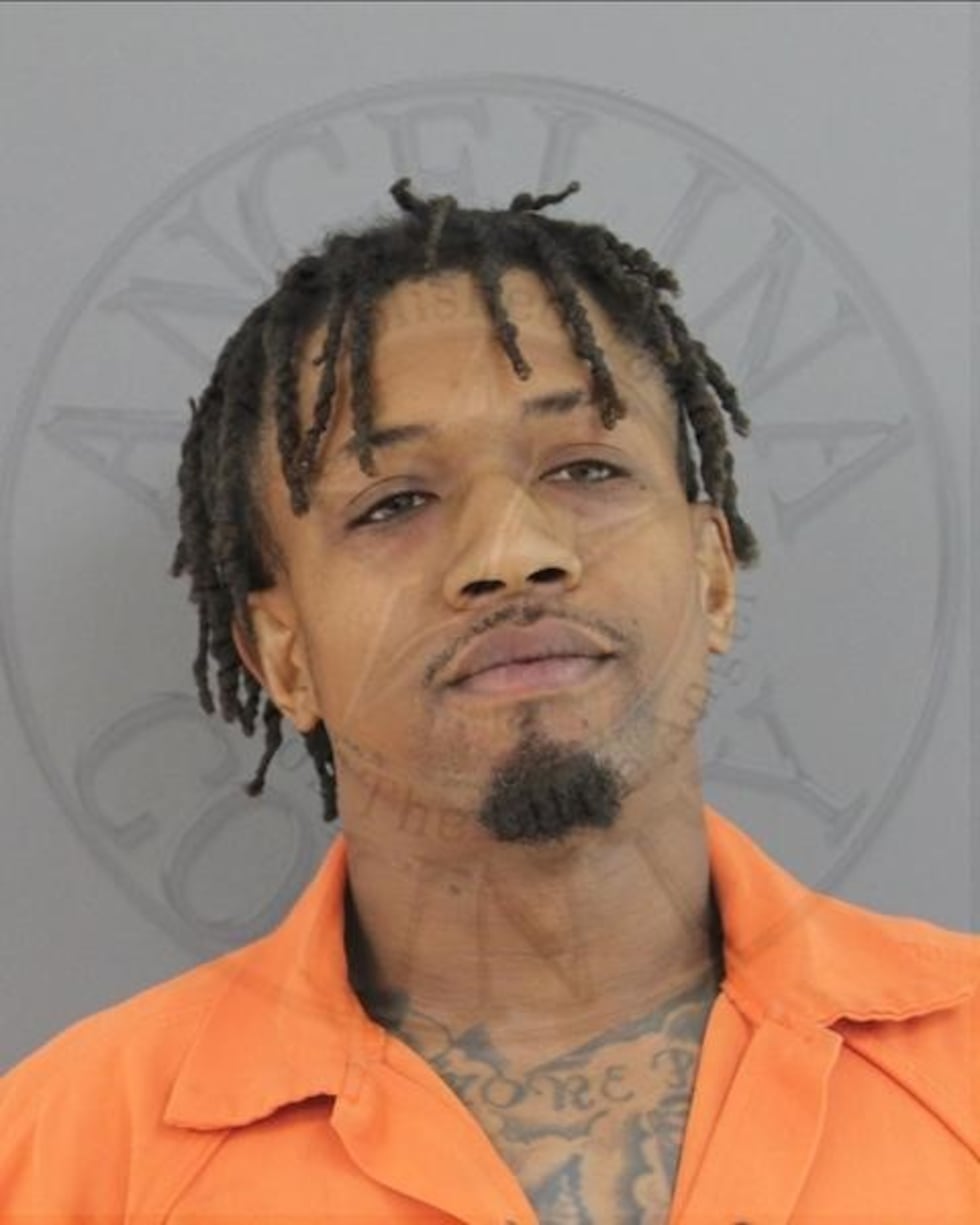 Darryl Mask arrested on Jan. 14