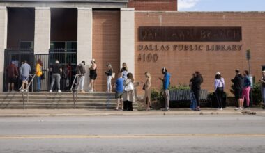 Dallas shouldn’t rush plan to close neighborhood libraries