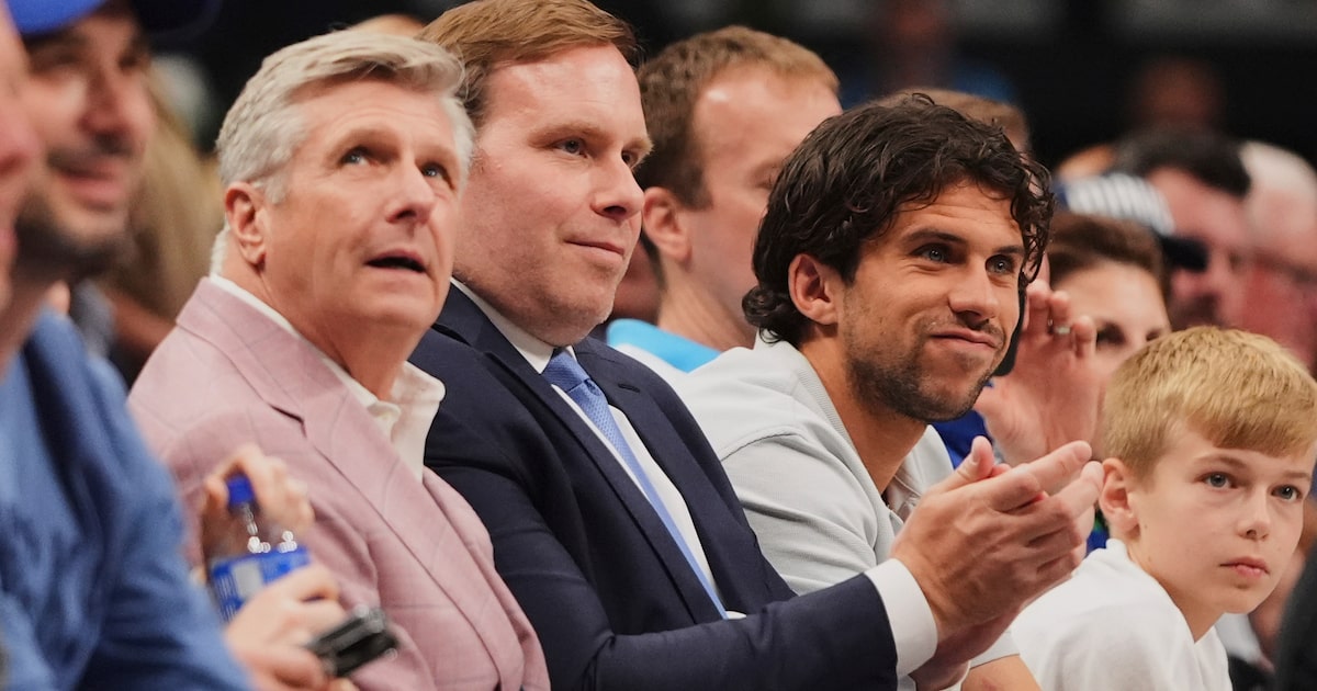 Dallas Mavericks push back arena decision as team narrows search for new home