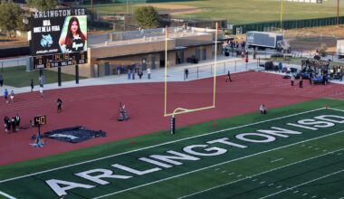 Could UIL realignment bring change for Arlington ISD after six years in District 8-6A?