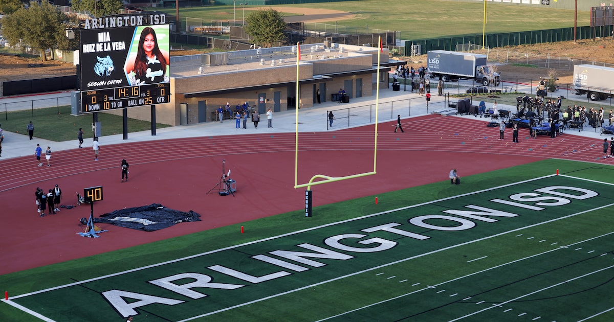 Could UIL realignment bring change for Arlington ISD after six years in District 8-6A?