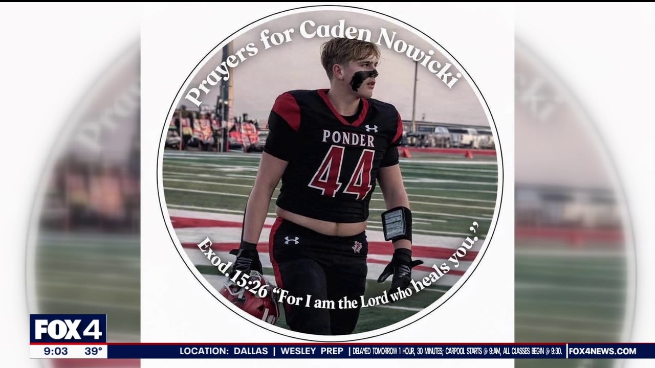 Rise in youth sledding accidents during Texas winter storm