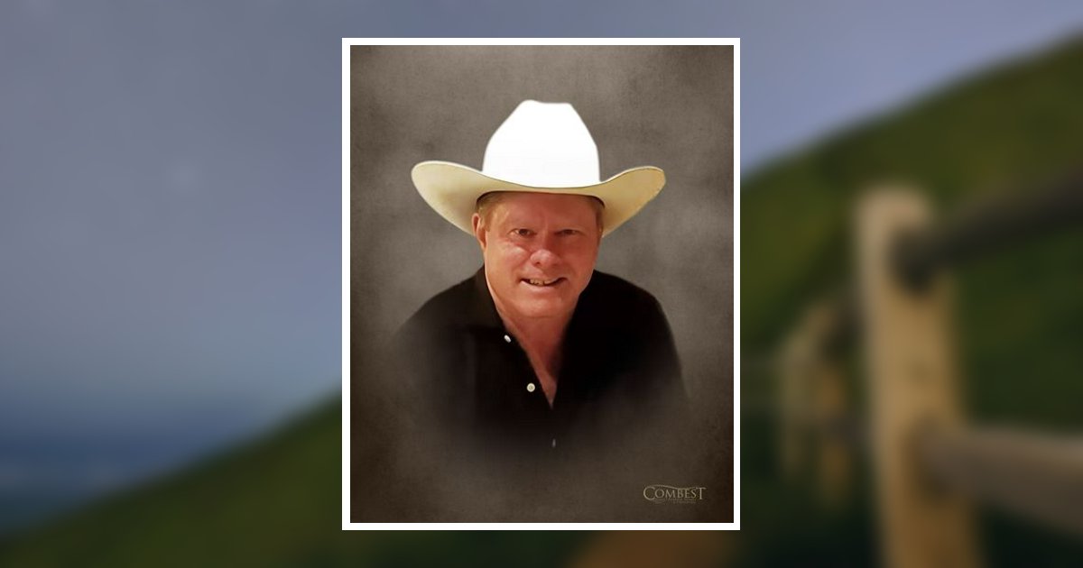 Johnny William Henderson Obituary January 20, 2026