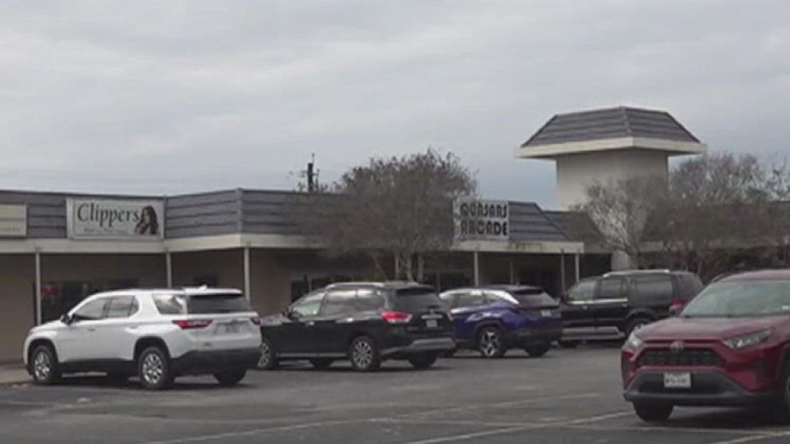 Sun Plaza Shops Face Mandatory Move-Out Amid Redevelopment