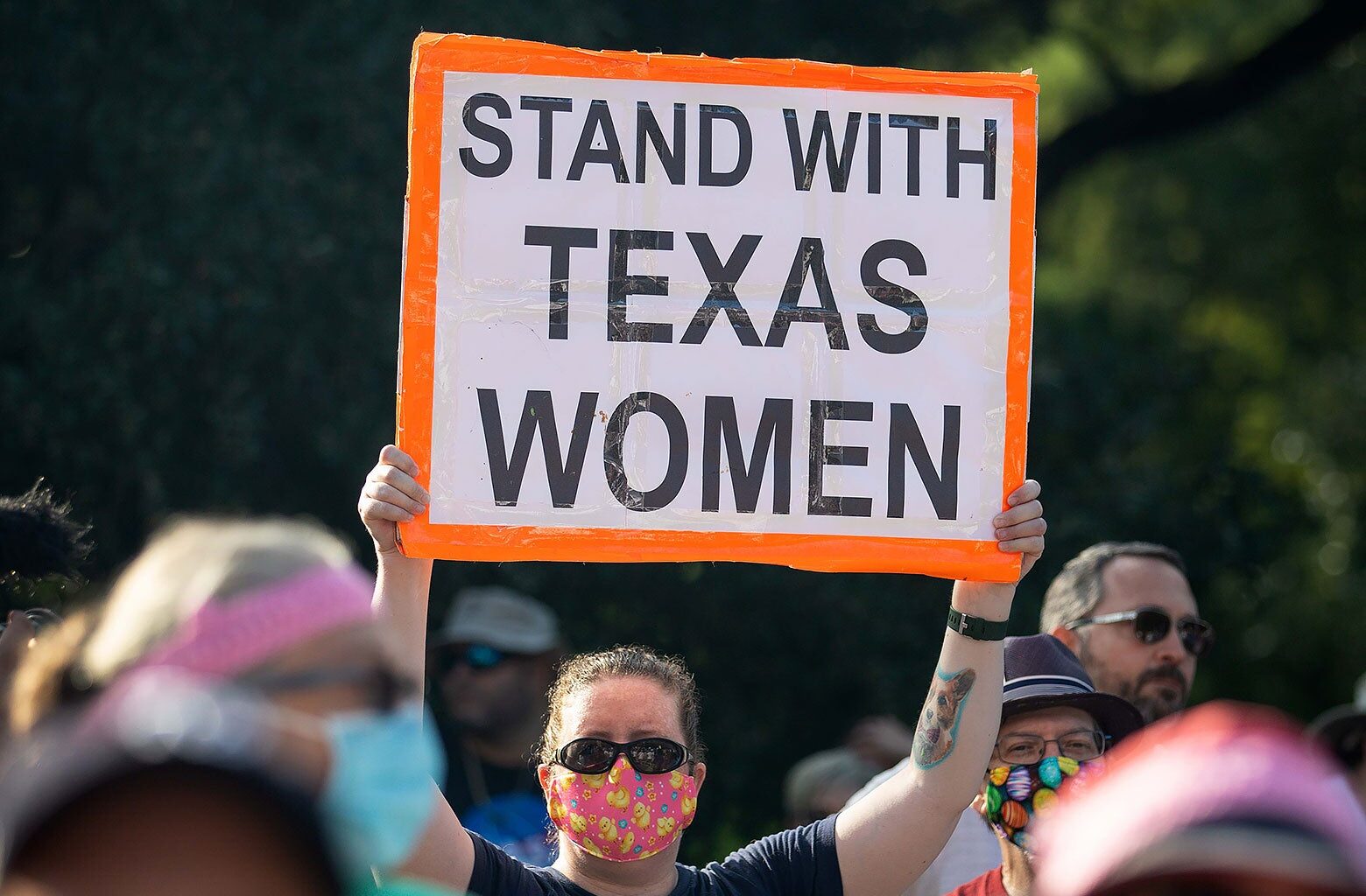 Significant Texas abortion ban might be facing a major loss in court.