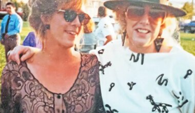 Songwriting on island time - Port Aransas South Jetty