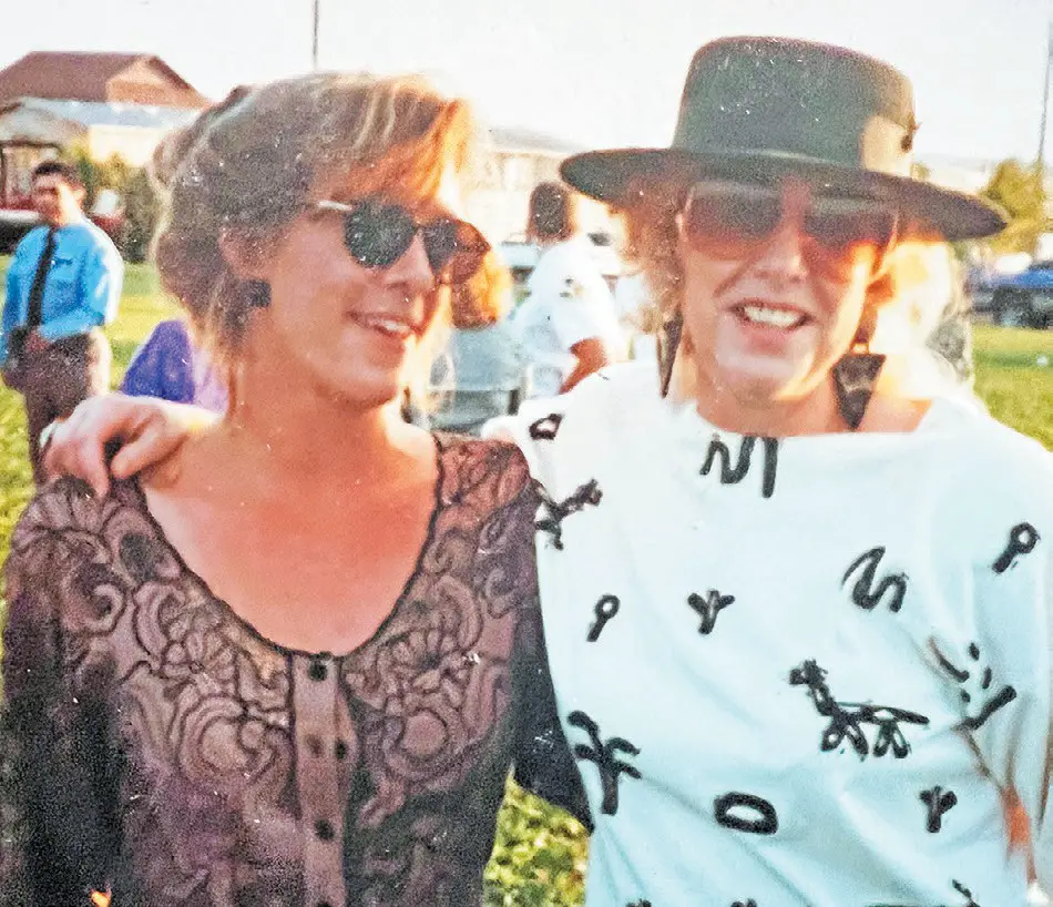 Songwriting on island time - Port Aransas South Jetty