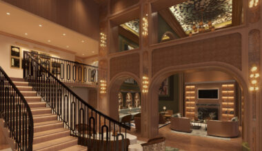 For $20,000, You Can Be An Executive Member at North Texas' Newest Members-Only Club