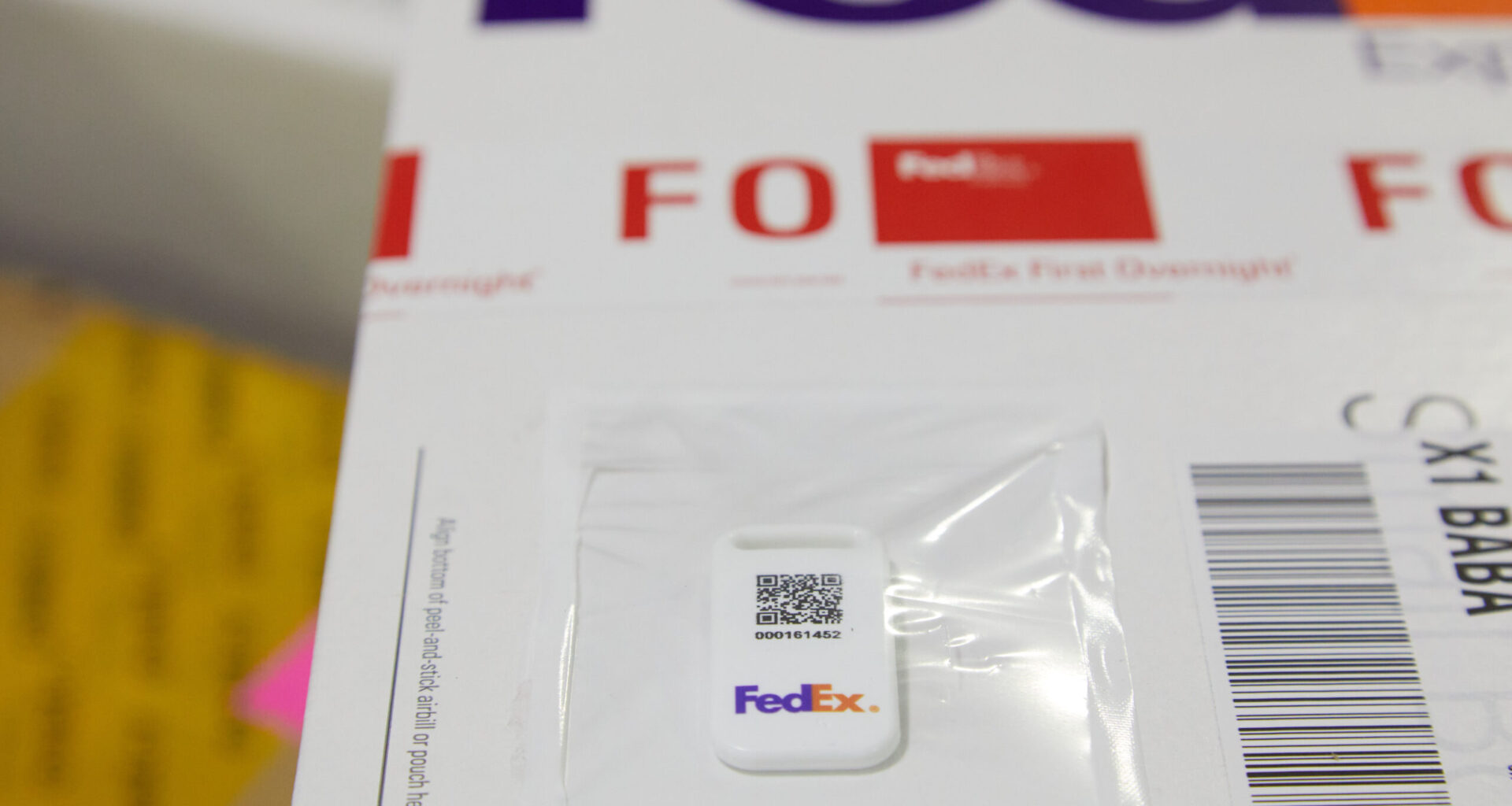 FedEx laying off 89 employees in north Fort Worth