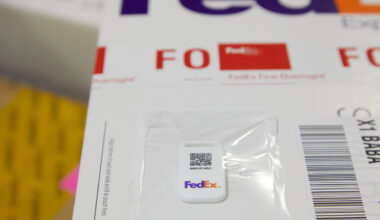 FedEx laying off 89 employees in north Fort Worth