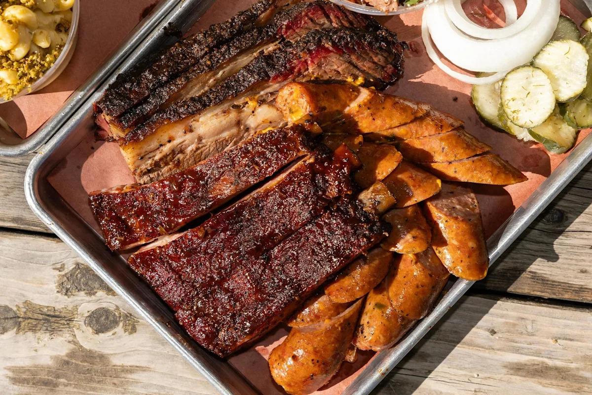 Need food for the storm? Consider buying from these Fort Worth restaurants