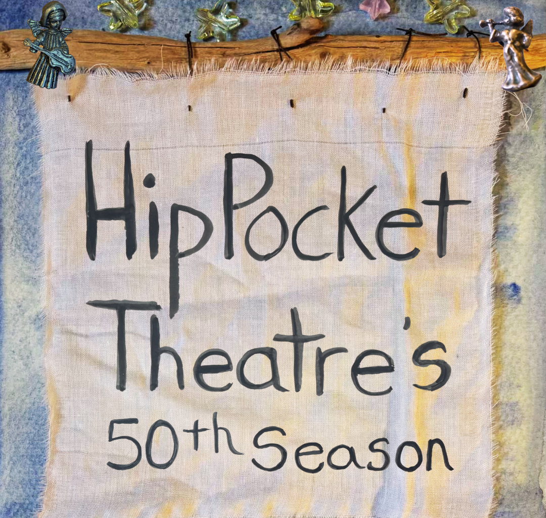 Making HipStory: Hip Pocket Theatre announces 50th season