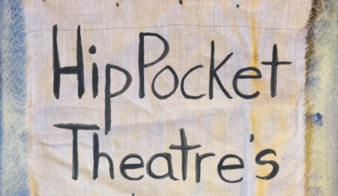 Making HipStory: Hip Pocket Theatre announces 50th season