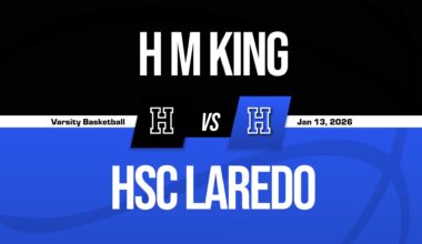 King Brahmas vs. Calallen Wildcats