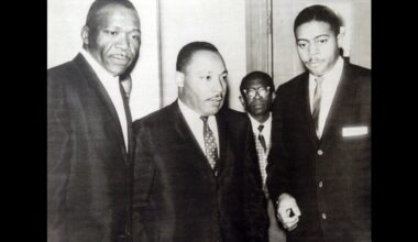 MLK events taking place today in Corpus Christi