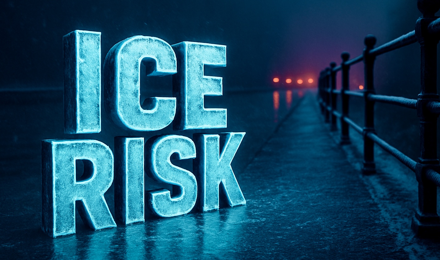 County Herald Weather Center