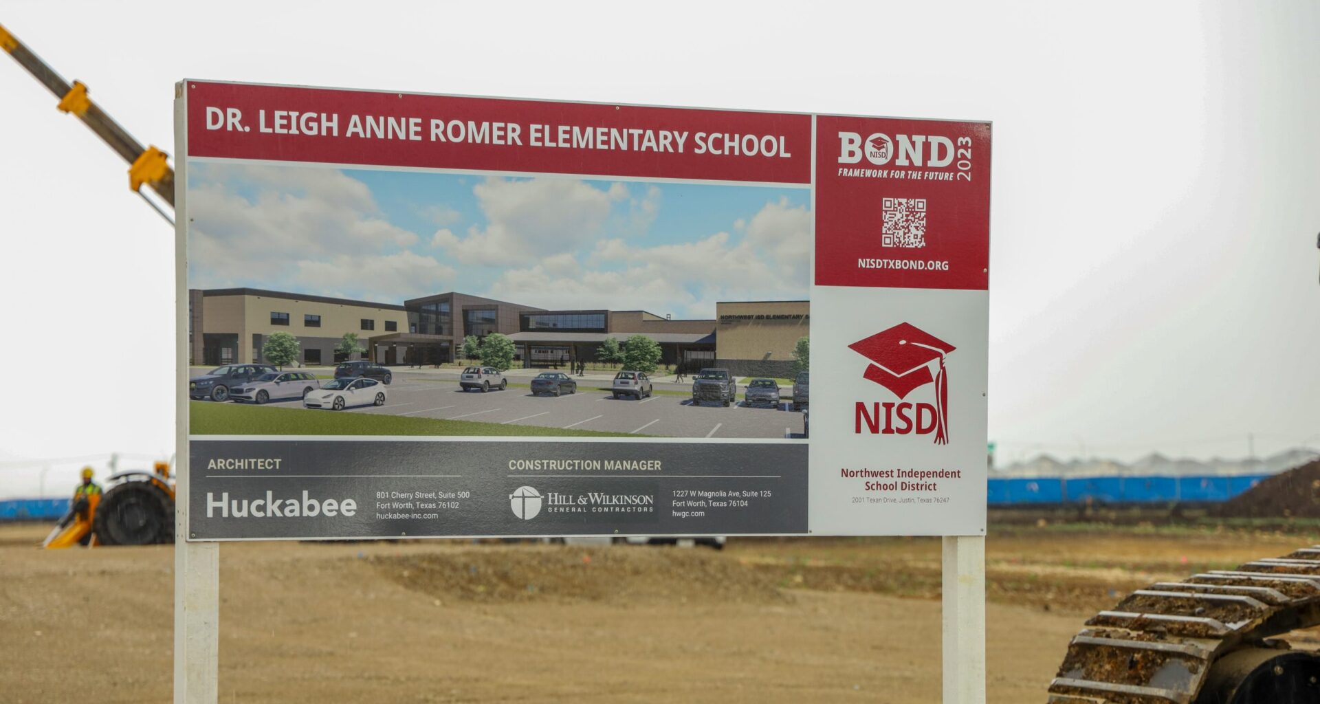 Some students to attend different schools after Northwest ISD boundary changes
