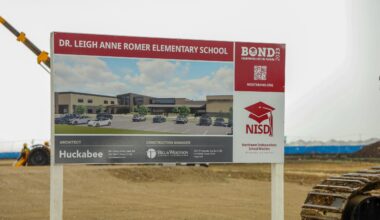 Some students to attend different schools after Northwest ISD boundary changes