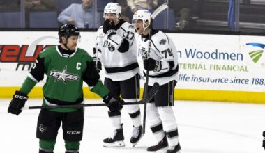 REIGN PREVIEW 1/17 – Ontario at Texas