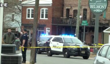 Texas man sentenced for immigrant kidnapping plot that led to Belmont shooting