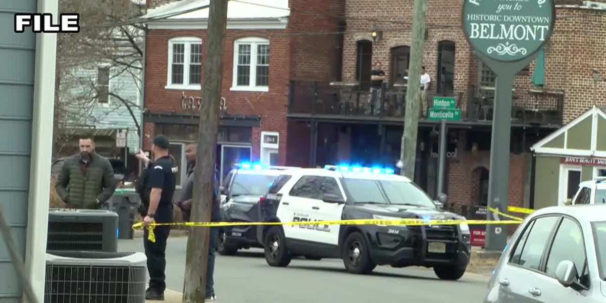 Texas man sentenced for immigrant kidnapping plot that led to Belmont shooting