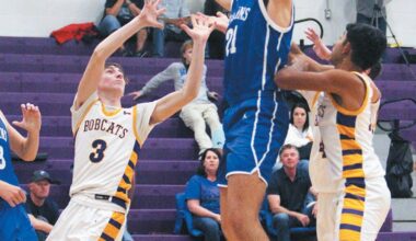 Port A boys pound Pettus