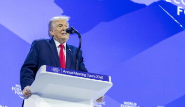 The Greenland connection: Fort Worth emerges as linchpin in U.S. policy push for critical minerals 