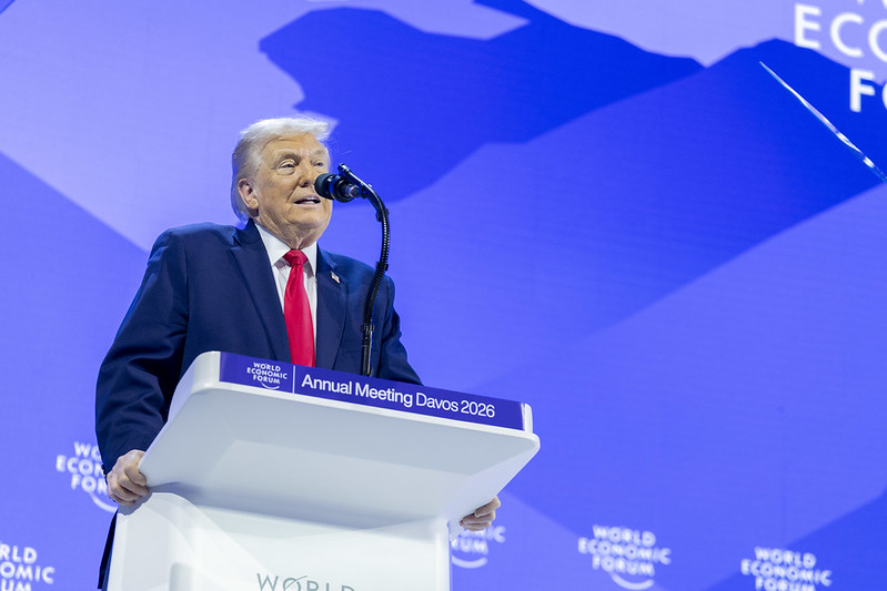 The Greenland connection: Fort Worth emerges as linchpin in U.S. policy push for critical minerals 