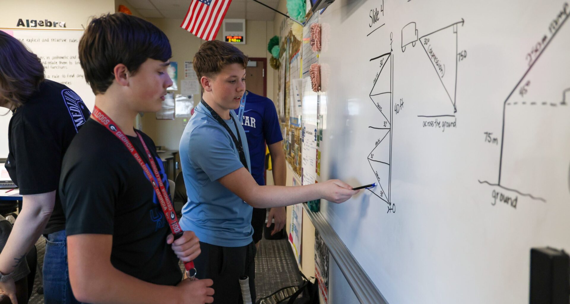 Planning ahead? Here are Northwest ISD’s 2026-27 and 2027-28 calendars