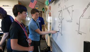 Planning ahead? Here are Northwest ISD’s 2026-27 and 2027-28 calendars